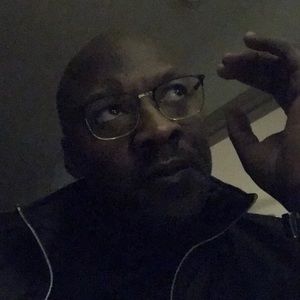 Meet your Posher, George